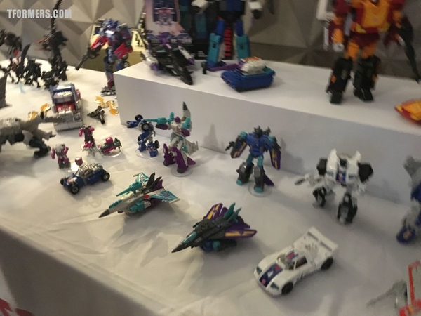 SDCC 2017   Power Of The Primes Photos From The Hasbro Breakfast Rodimus Prime Darkwing Dreadwind Jazz More  (2 of 105)